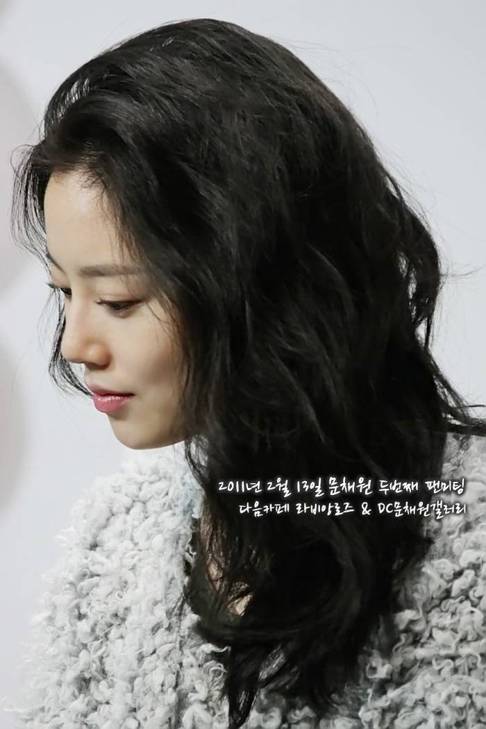 [해피버스데이] 문채원 레전드 팬미팅 | 인스티즈