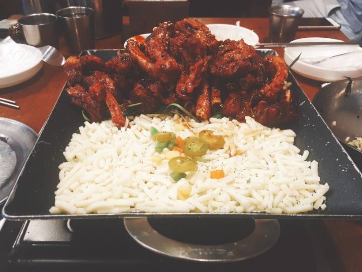 노트5로 찍은 사진들5 | 인스티즈