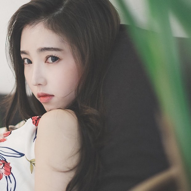 청순청순한 레이싱모델 김보라 | 인스티즈