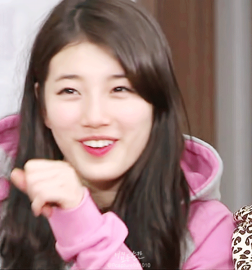 청춘불패 수지.gif | 인스티즈