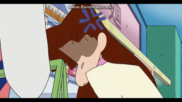 짱구는 못말려 공포의 비서앱 | 인스티즈