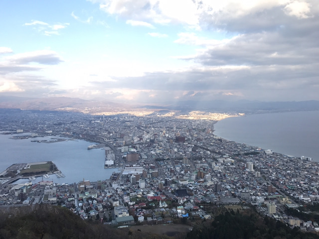 하코다테 야경 | 인스티즈