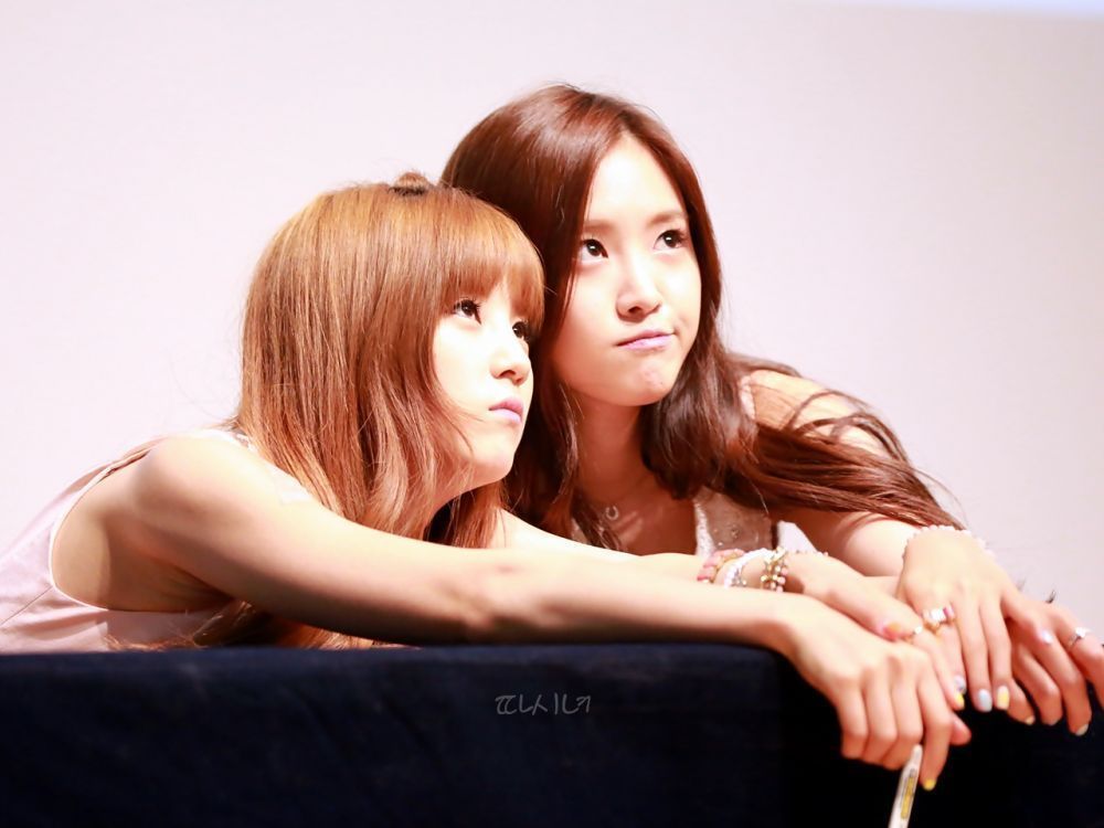 박초롱 겨드랑이 | 인스티즈