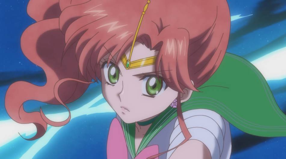 이주연속으로 세일러문 신작을 찬양하겠음 | 인스티즈