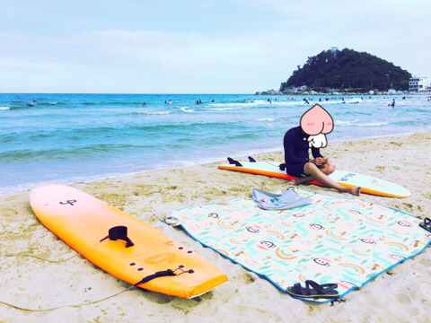 20년간 여름휴가를 해외로만 다닌 사람의 국내 휴가여행기 | 인스티즈