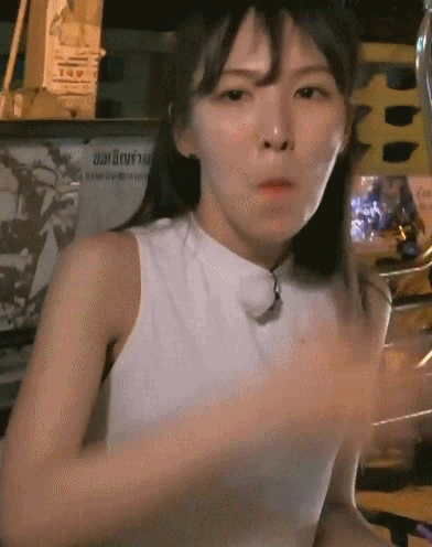 알아서 흑역사를 생성하는 웬디 | 인스티즈