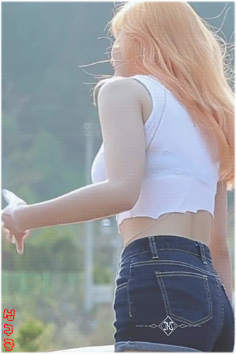 야심한 밤에 보는 전효성. 혹시 문제가 된다면 삭제하겠습니다 | 인스티즈