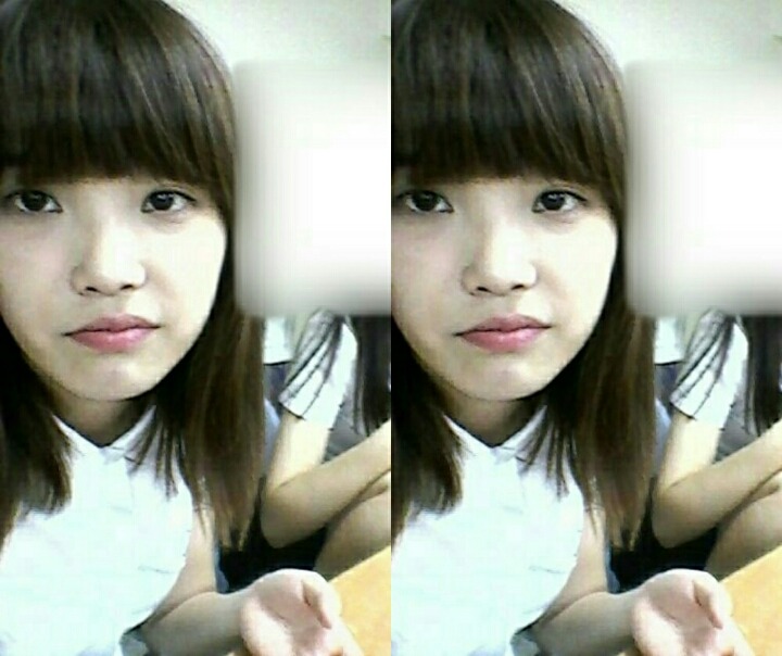 아이유 동덕여고 시절.jpg | 인스티즈