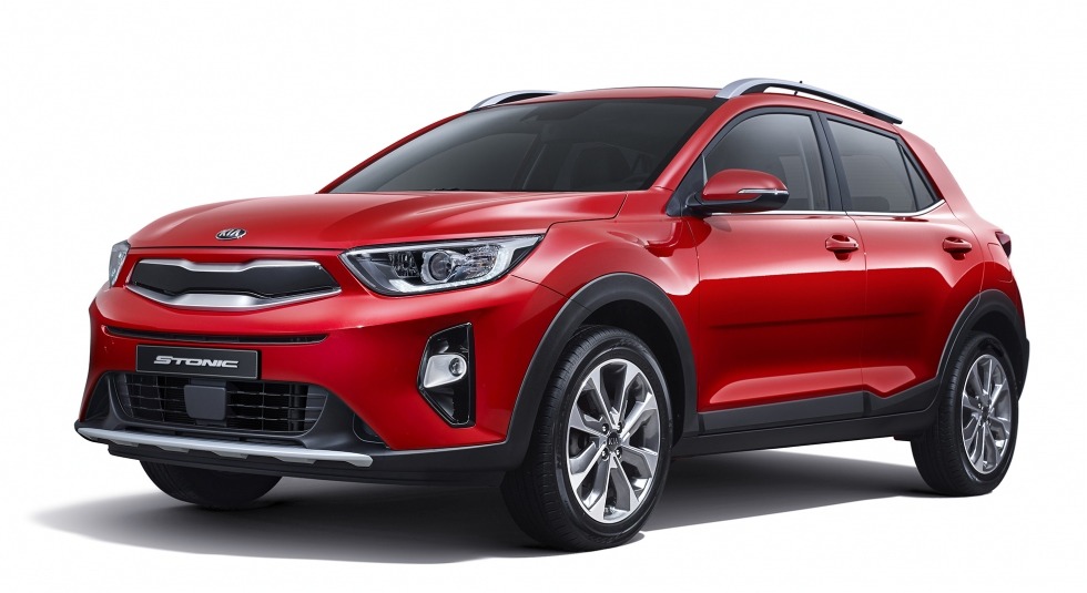 국산 CUV 모음// 코나 스토닉 니로 쏘울 티볼리 QM3 | 인스티즈