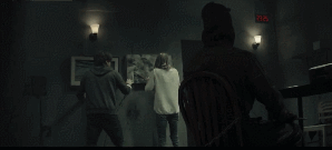 방탈출 게임을 하다가 남친이 죽어버렸어요...gif | 인스티즈