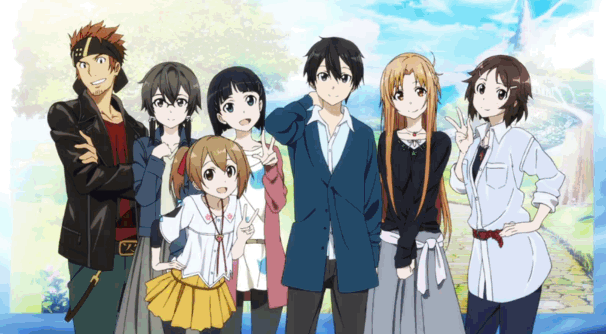 애니메이션 캐릭터 디자이너 모음.JPG | 인스티즈