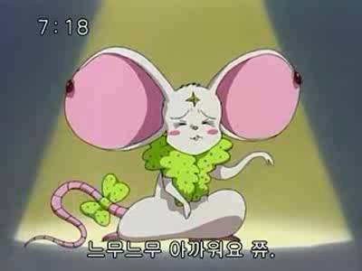 슈가슈가룬 2화: 개구리와 쥐의 러브배틀! 上 | 인스티즈