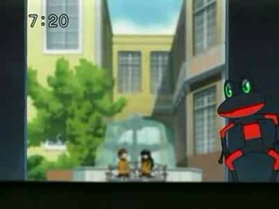 슈가슈가룬 2화: 개구리와 쥐의 러브배틀! 上 | 인스티즈