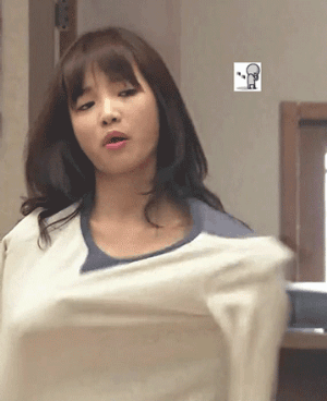 하연수.gif | 인스티즈