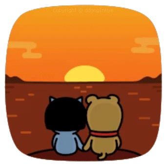 응답하라 1988 종영기념.. 덕선 ♡ 택이 gif 모음.. | 인스티즈