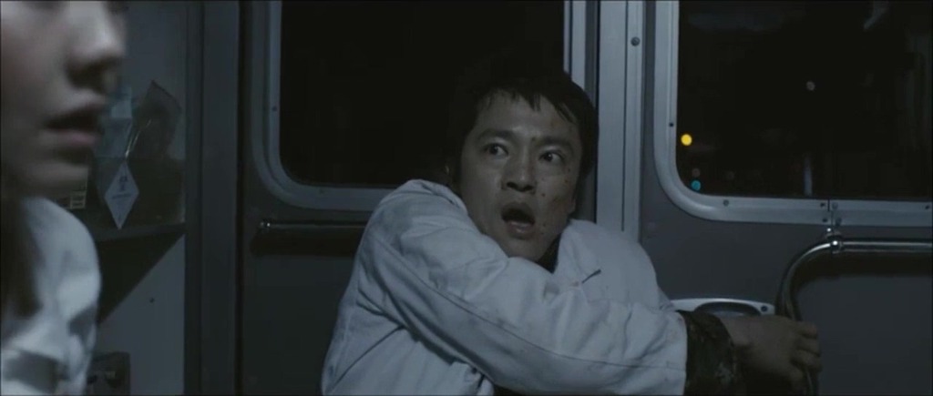 과연 아이는 좀비 바이러스에 감염 되었는가?. jpg | 인스티즈