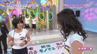 일본인만 가능한 예능.gif | 인스티즈