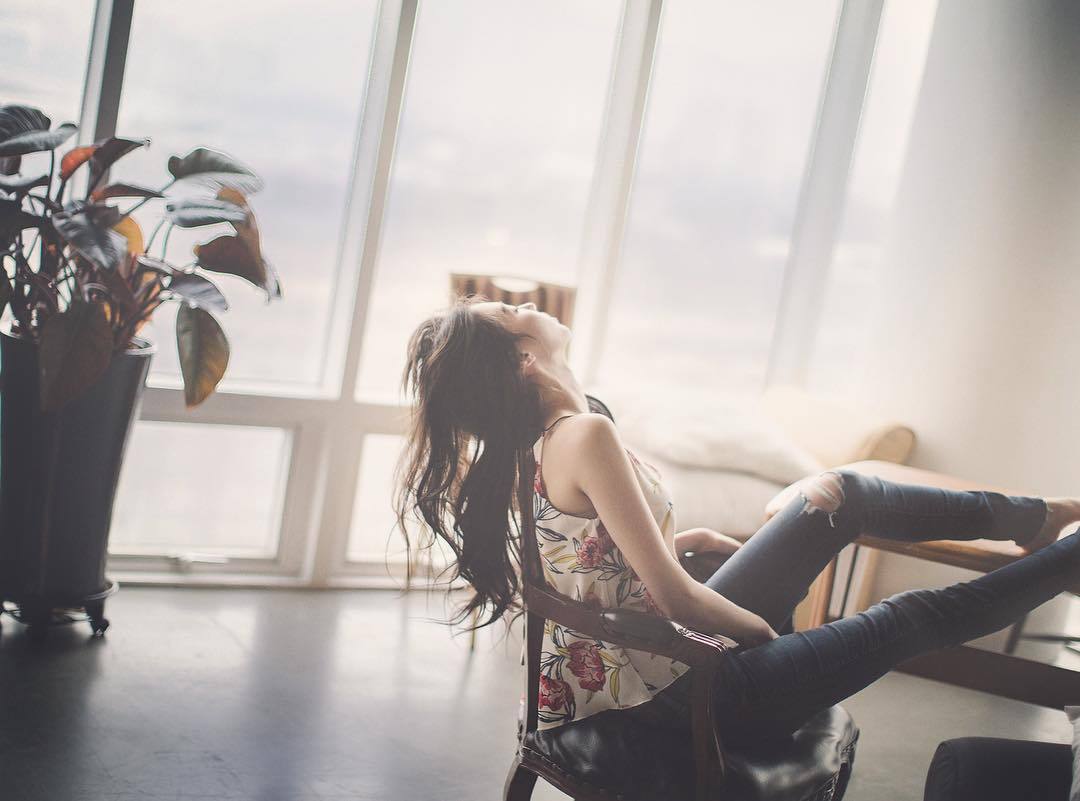 청순청순한 레이싱모델 김보라 | 인스티즈