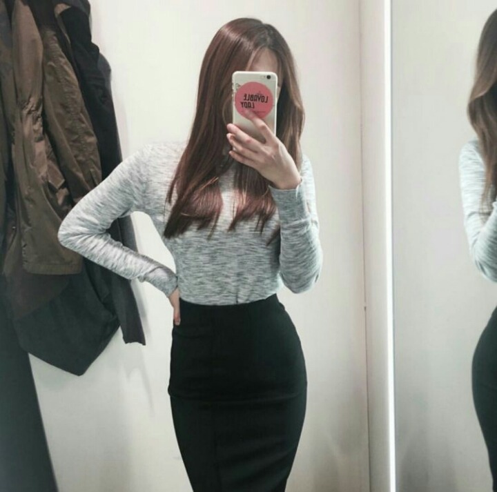 남자들이 좋아하는 여친 데이트 옷차림.jpg | 인스티즈