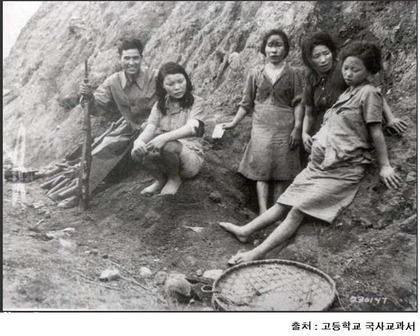 한국인이 꼭 봐야 하는 웹툰 '곱게 자란 자식' | 인스티즈