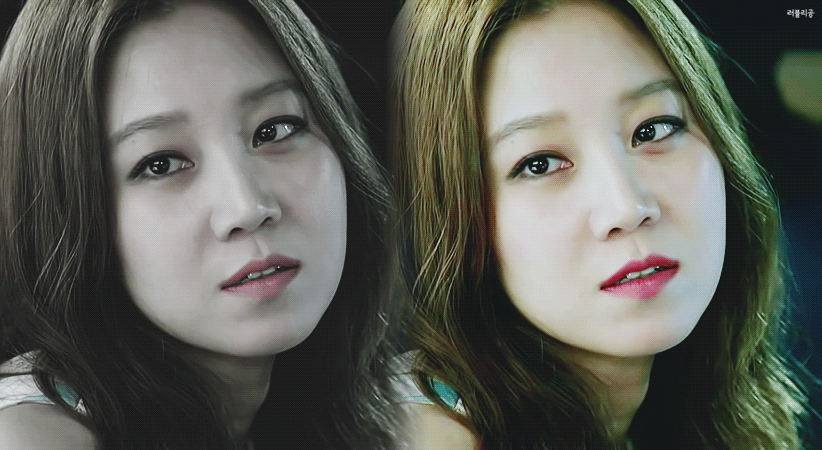 한국 드라마의 귀신보는 여자 주인공들 | 인스티즈