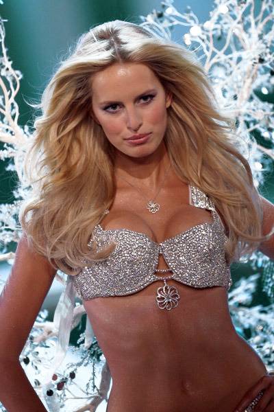 매년 빅토리아 시크릿이 주얼리 브랜드와 콜라보레이션해서 만드는 역대《판타지 브라》모음.jpg | 인스티즈