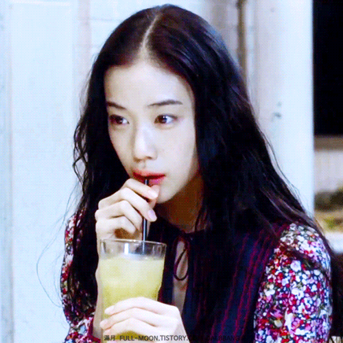 아오이 유우 최고조로 말랐을때....gif | 인스티즈