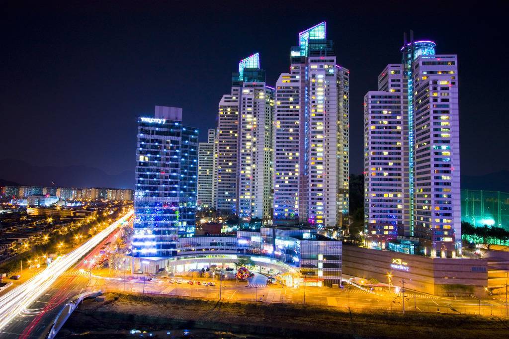 경상도에서 제일 대도시 | 인스티즈