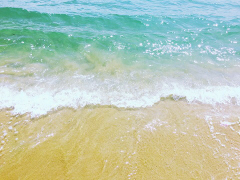 20년간 여름휴가를 해외로만 다닌 사람의 국내 휴가여행기 | 인스티즈