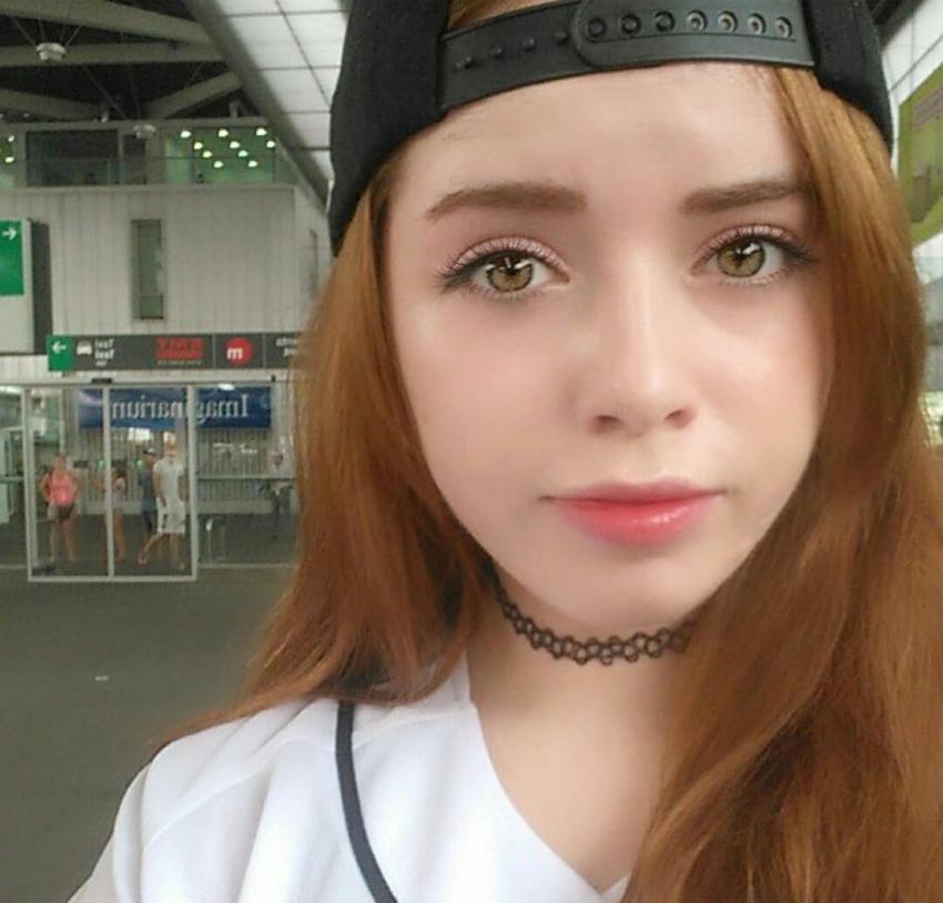 루리웹 스페인 여자친구 | 인스티즈