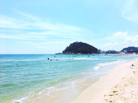 20년간 여름휴가를 해외로만 다닌 사람의 국내 휴가여행기 | 인스티즈