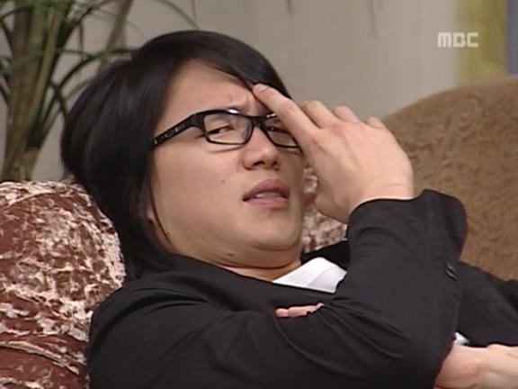 [거침없이하이킥] 이상한 사람 작곡가 성시경ㅋㅋㅋㅋㅋ.jpg | 인스티즈