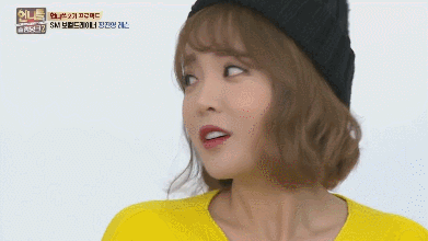 홍진영이 독방 트라우마가 생긴 이유.gif | 인스티즈