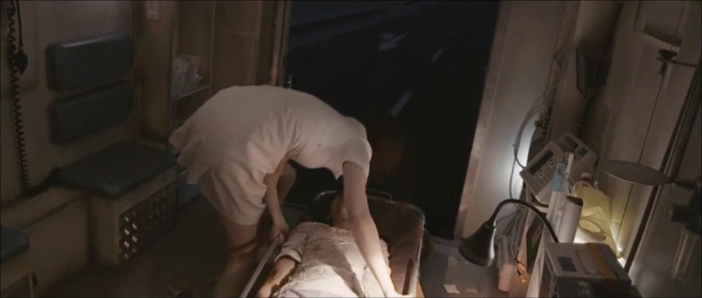 과연 아이는 좀비 바이러스에 감염 되었는가?. jpg | 인스티즈