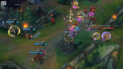 대회에서 나온 리신 명장면 모음.gif | 인스티즈