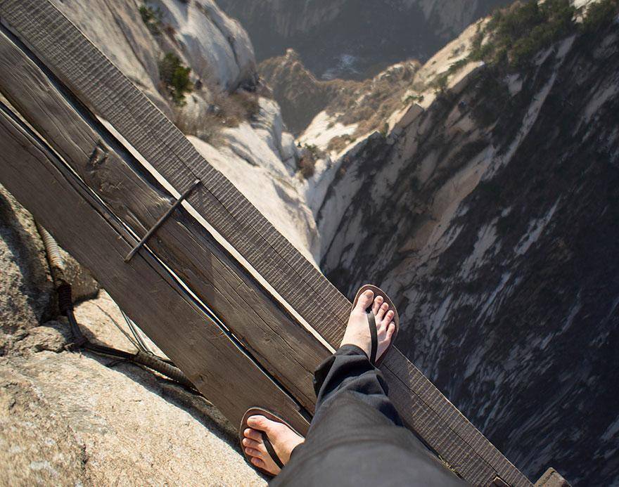 대륙의 등산로 | 인스티즈