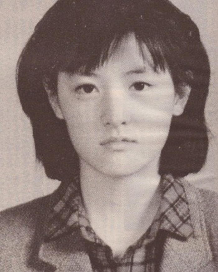 우리나라 대표미녀 8인방의 졸업사진.jpg | 인스티즈