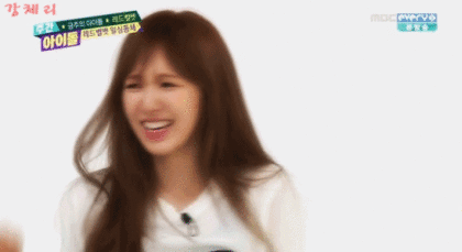 레드벨벳 웬디 움짤 모음 | 인스티즈