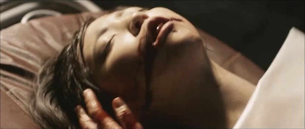 과연 아이는 좀비 바이러스에 감염 되었는가?. jpg | 인스티즈