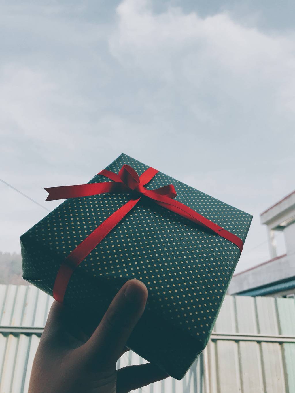 [구구단] 여사친에게서 생일 선물을 받아서 하나 | 인스티즈