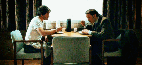 섹시한 사이코패스 살인마의 짝사랑을 그린 드라마.... | 인스티즈