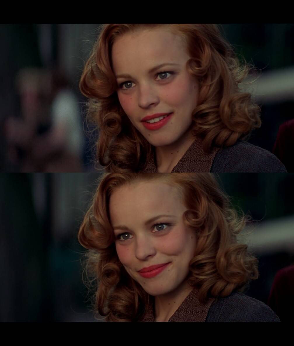 1940년대 미국 부잣집 아가씨 패션을 잘 보여주는 영화 '노트북' 속 앨리의 패션 | 인스티즈