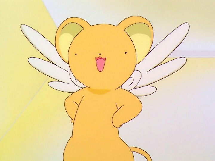 여자들이 카드캡터 체리에 환장하게 했던 4요소 | 인스티즈