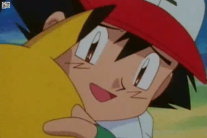 지우바라기 피카츄 | 인스티즈