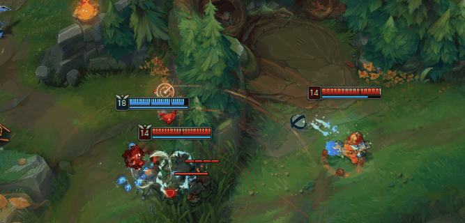 [LOL] 3:5 이기는법 | 인스티즈