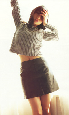 이시하라 사토미 | 인스티즈