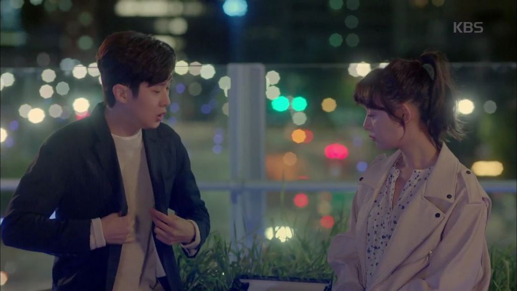 [쌈마이웨이] 들이대기도 전에 여주한테 쳐 맞음 | 인스티즈