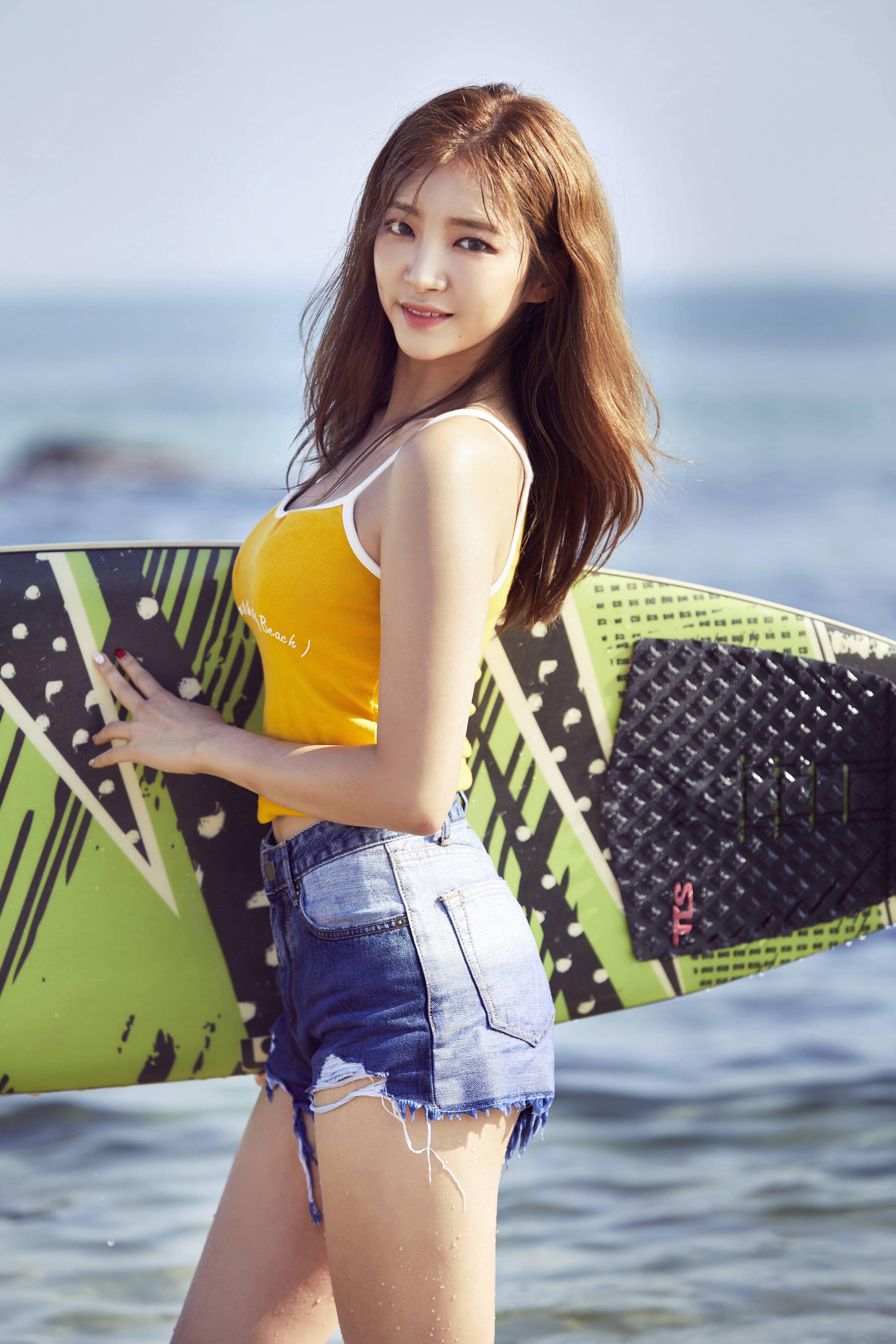 라붐 고해상도 사진(모니터관광 주의) | 인스티즈