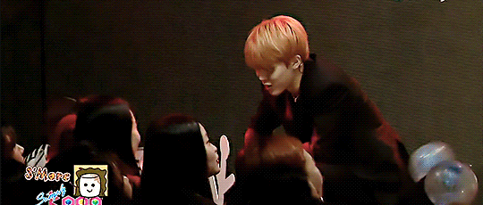 모두와 나누고픈 설레는짤 모음2 (뜻밖의 본진 주의) | 인스티즈