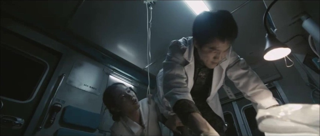 과연 아이는 좀비 바이러스에 감염 되었는가?. jpg | 인스티즈